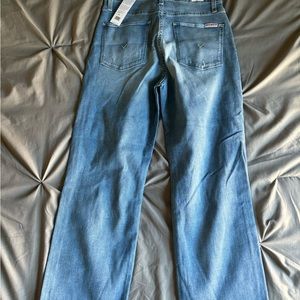 New with tags Hudson jeans